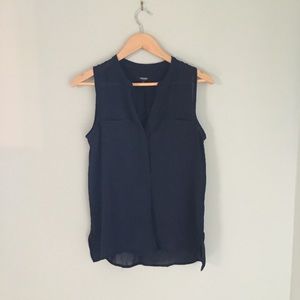 Winners brand sleeveless blouse